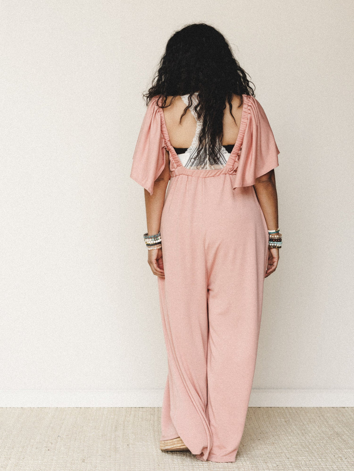 Evermore Nest 2 Piece Bundle - Blush