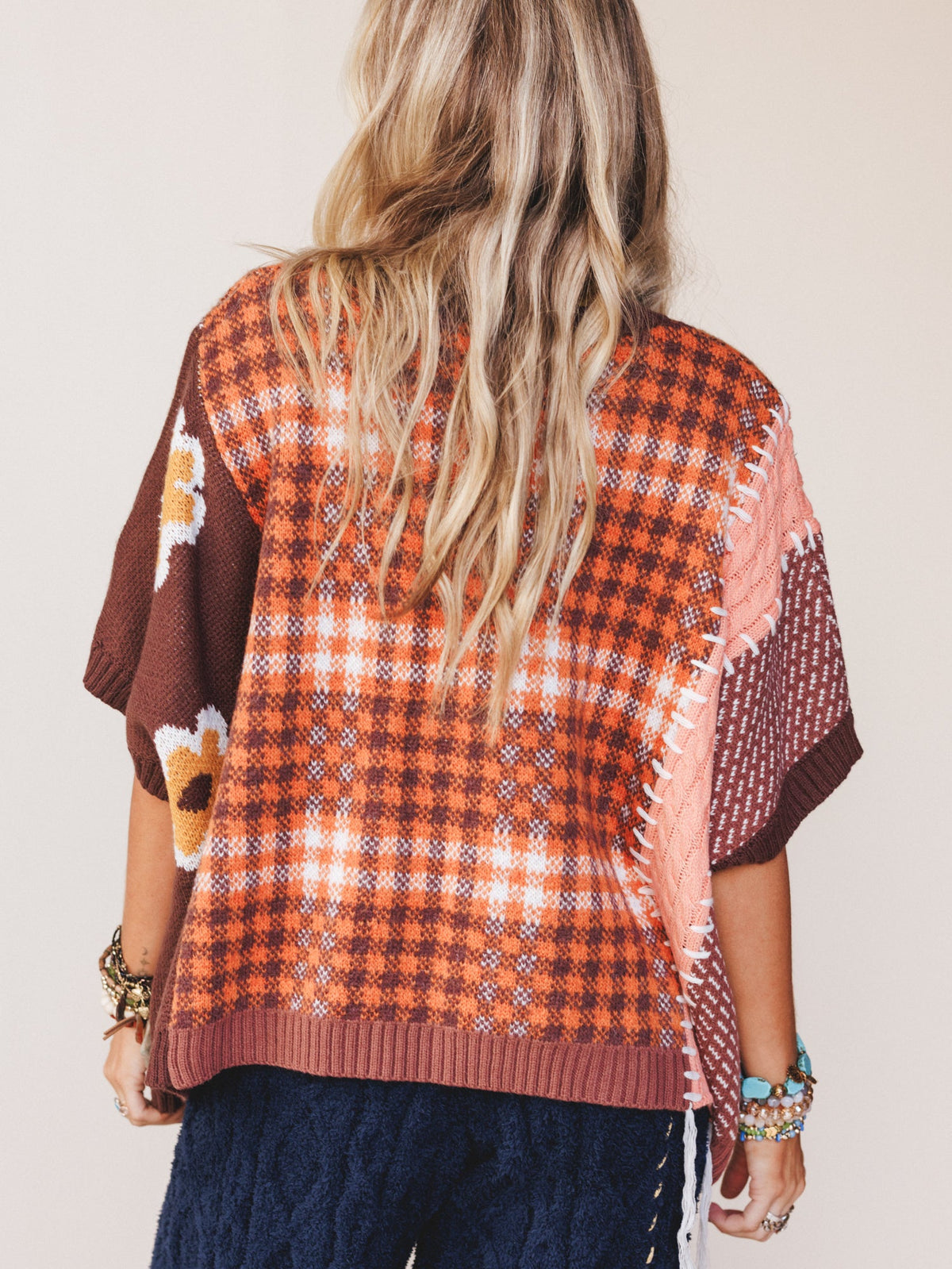 Home Stretch 2 Piece Bundle - Orange