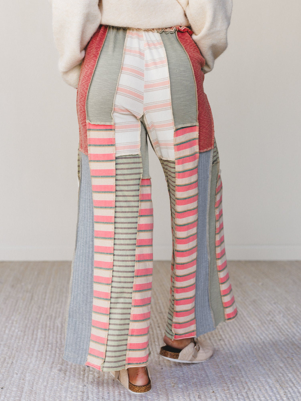 Fisherman's Dream 2 Piece Bundle - Pink