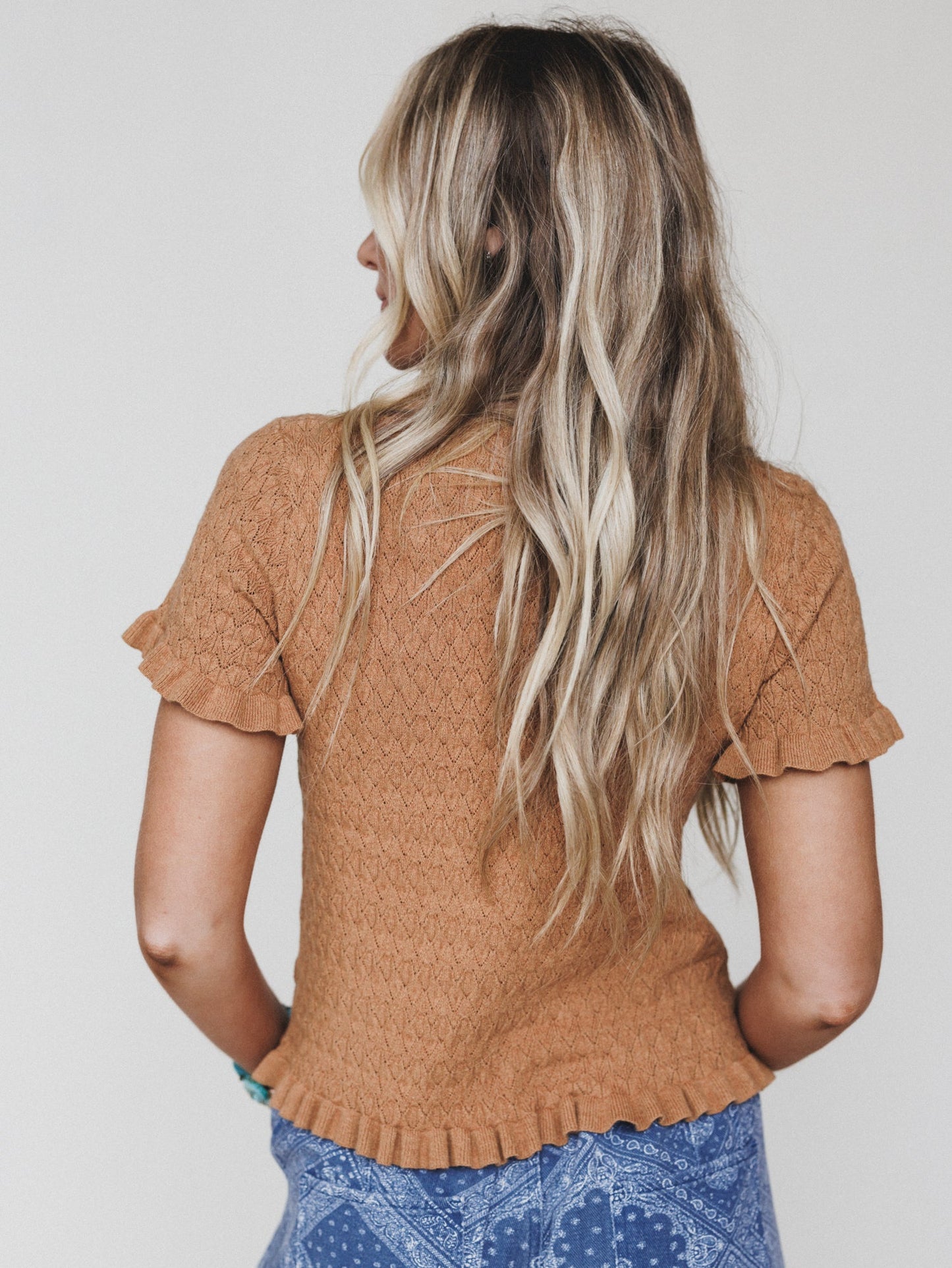 Bloomside Whisper 2 Piece Bundle - Sage