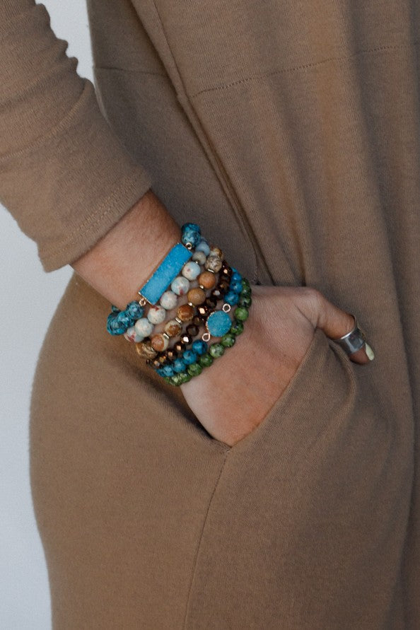 Accessorize It 3 Piece Bundle - Black