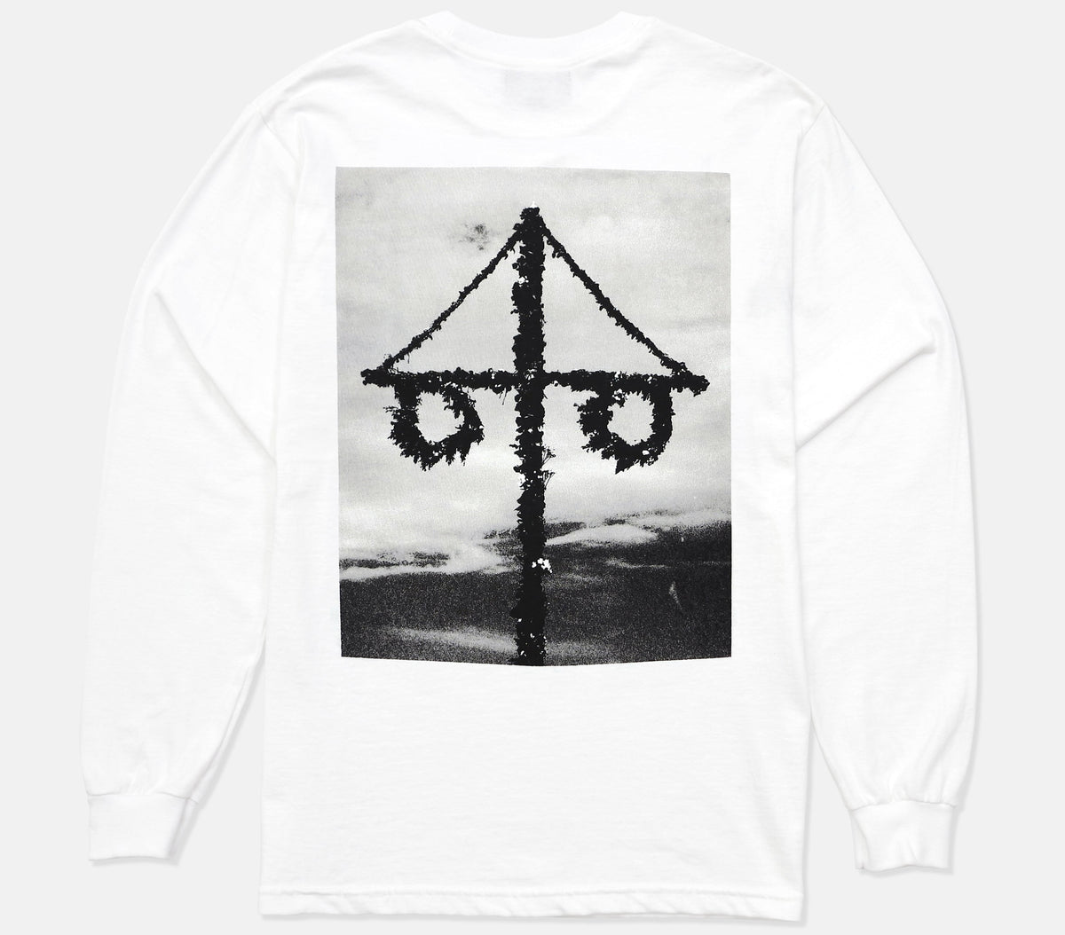 Online Ceramics x Midsommar Teaser Trailer Tee