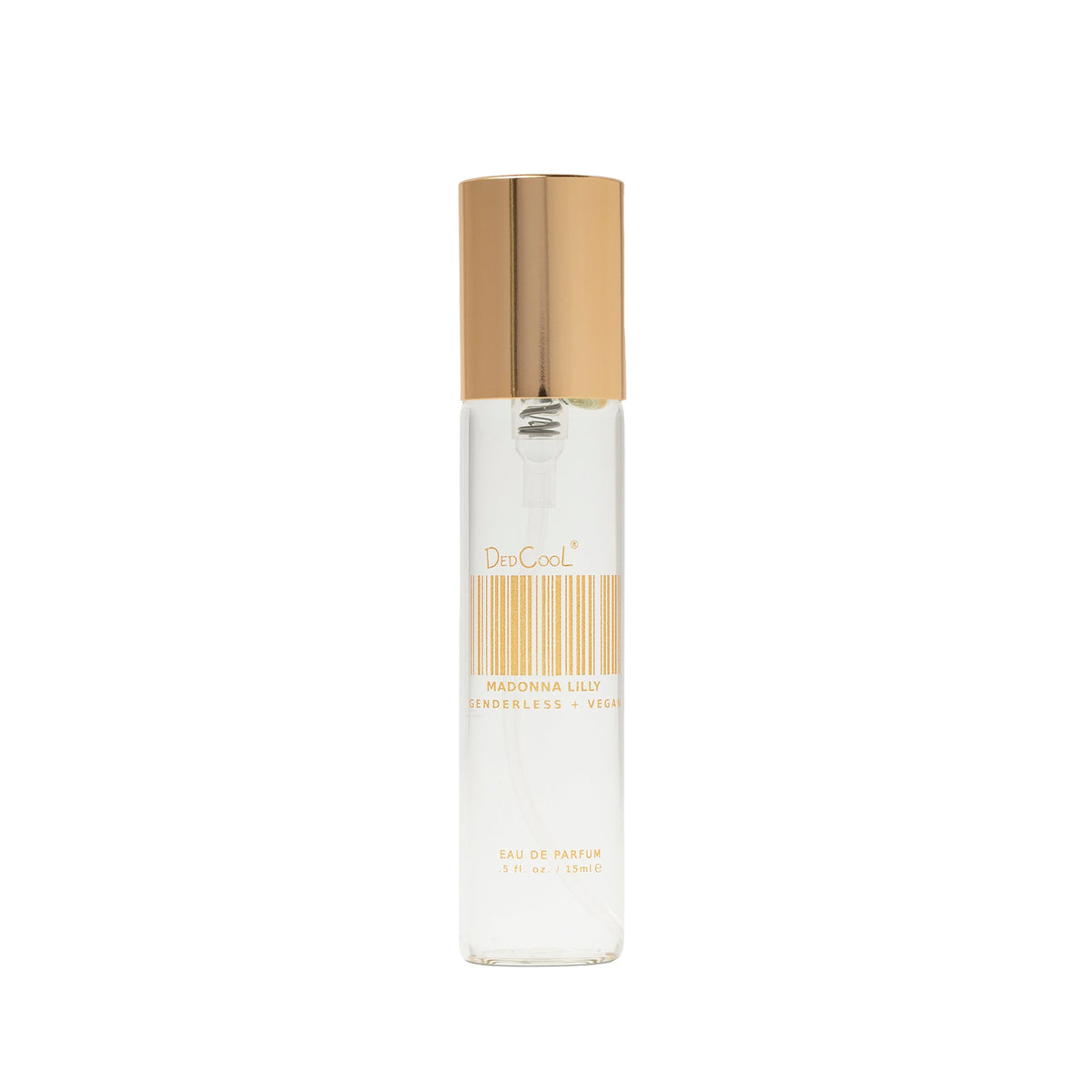 madonna lilly fragrance - 0.5oz