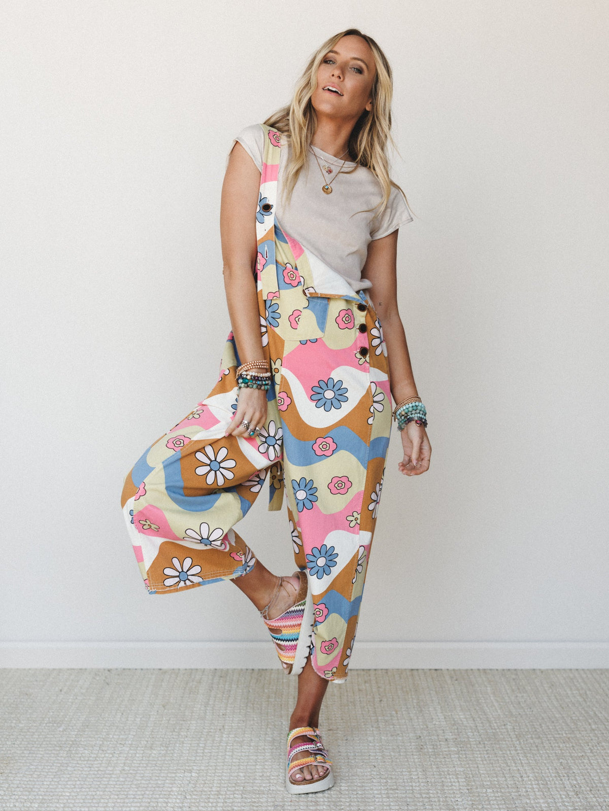 Everyday Hope 2 Piece Bundle - Pink Blue