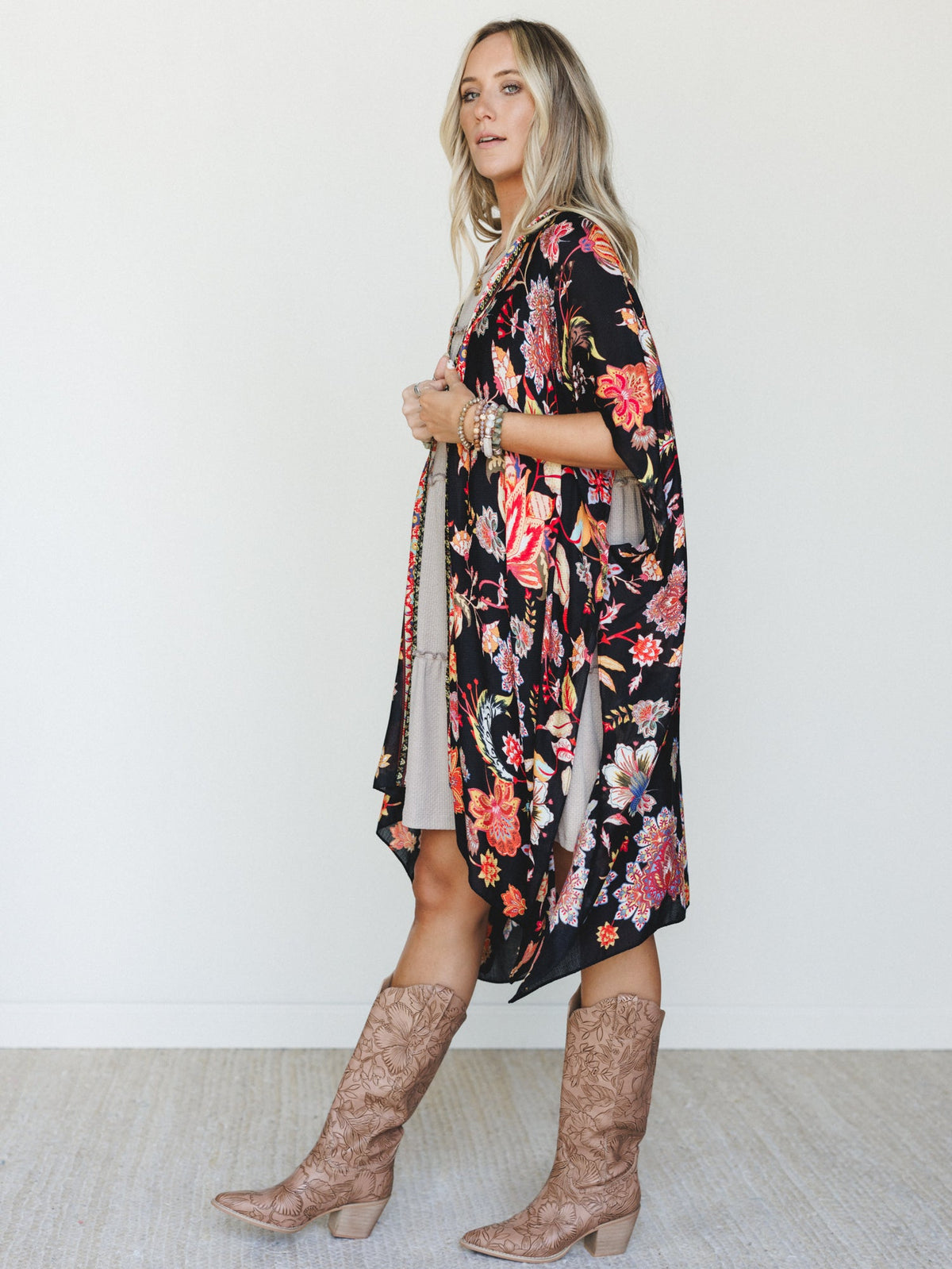 Dreamy Desert 3 Piece Bundle - Taupe