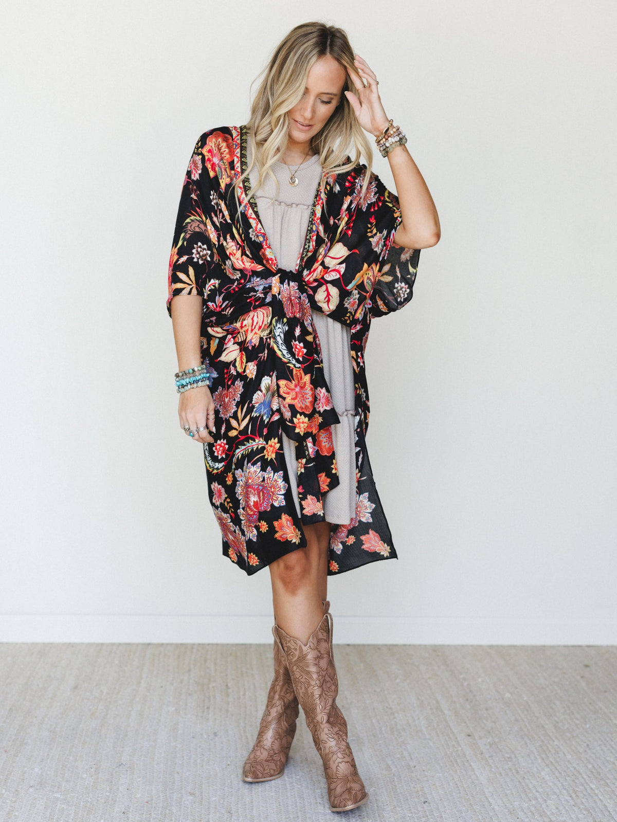 Dreamy Desert 3 Piece Bundle - Taupe