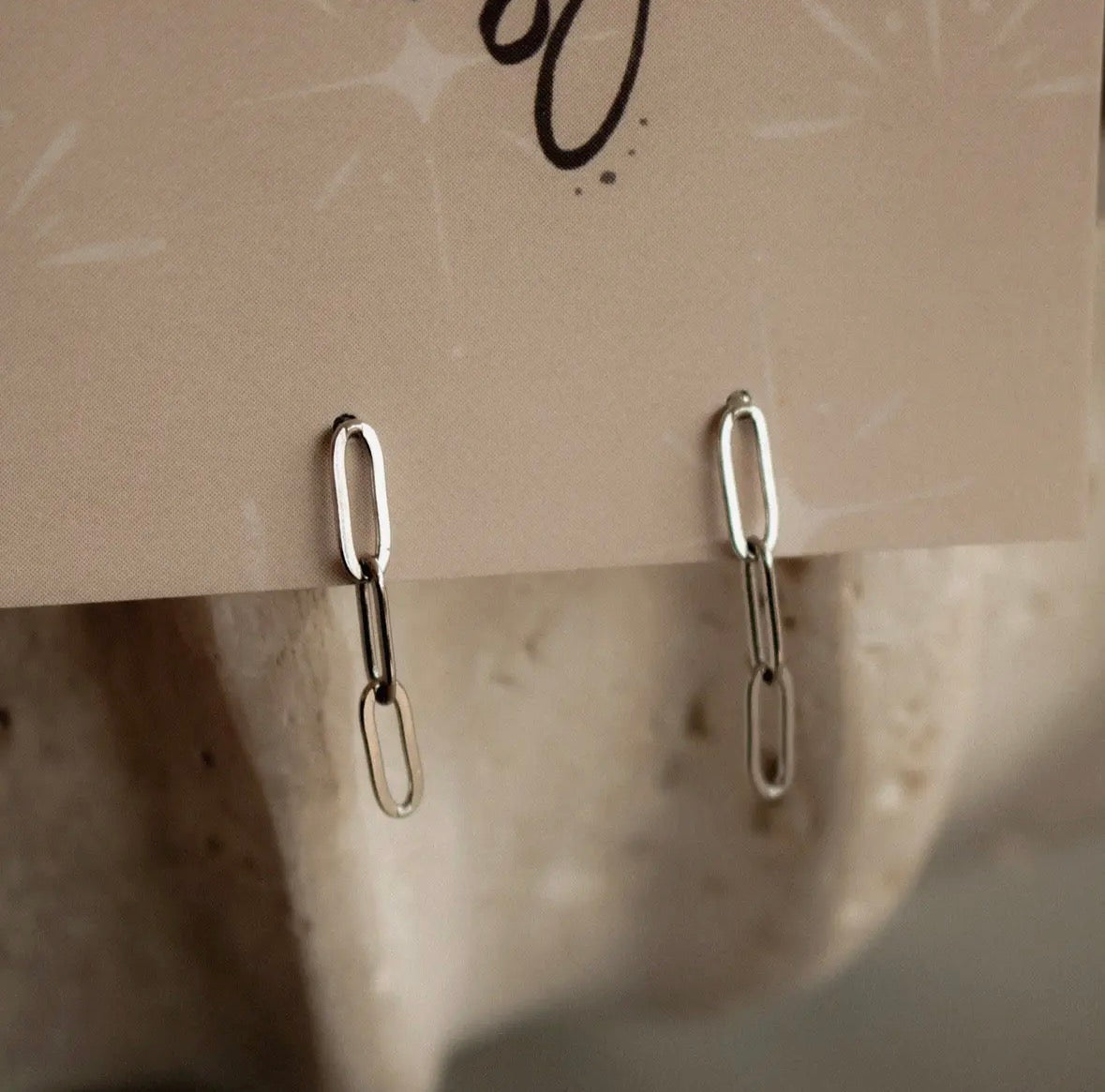 tilly earrings