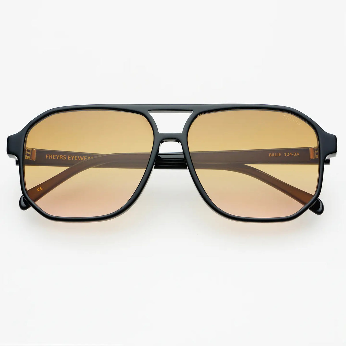 billie freyrs sunglasses