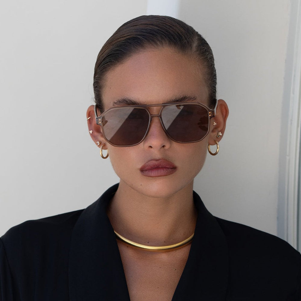 billie freyrs sunglasses