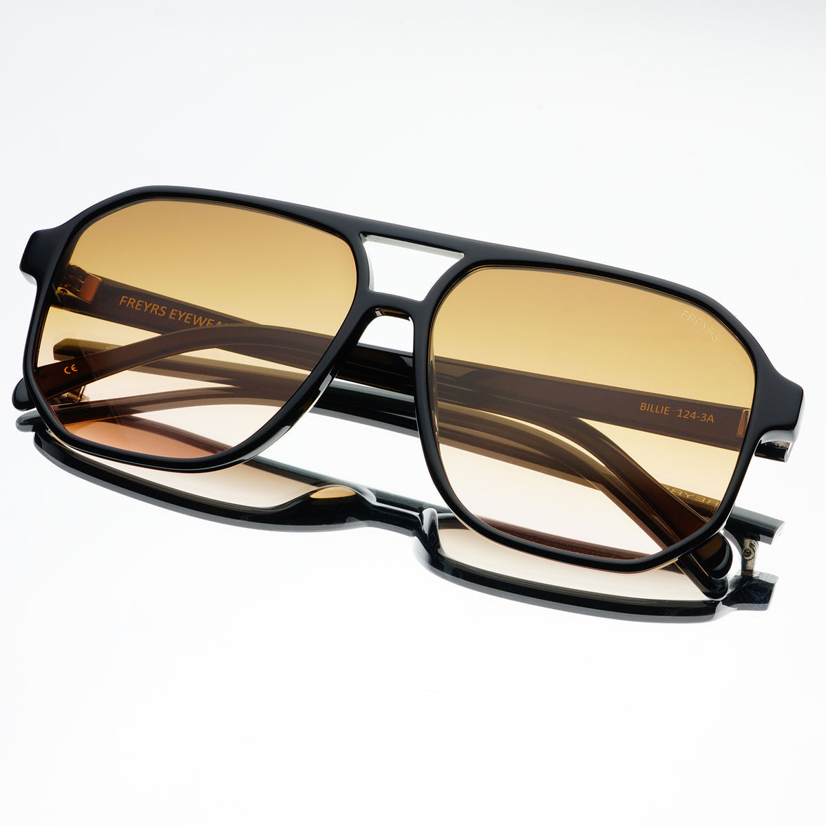 billie freyrs sunglasses