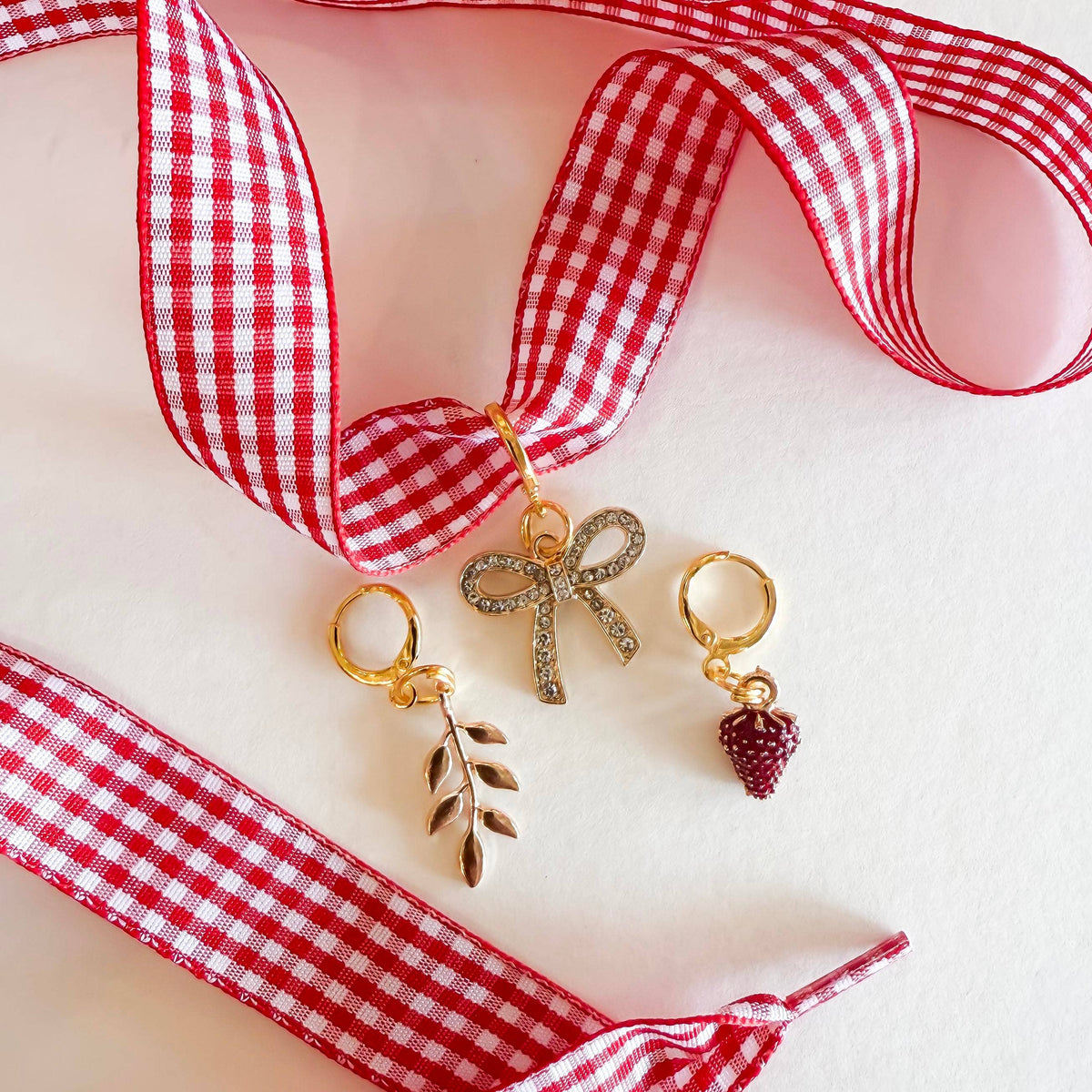 shoe charms and laces pack