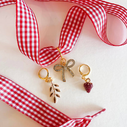 shoe charms and laces pack