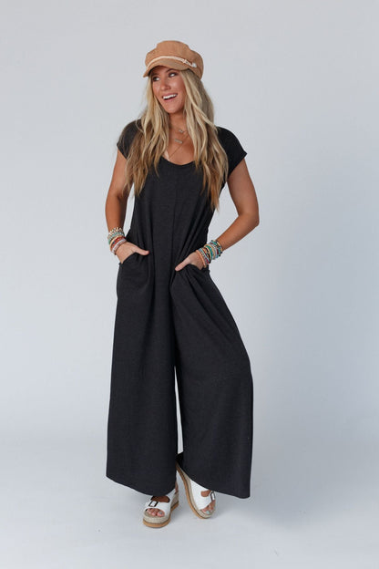 Everyday Comfort 3 Piece Bundle - Blue Light Wash