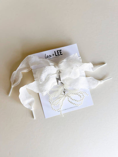 shoe charms and laces pack