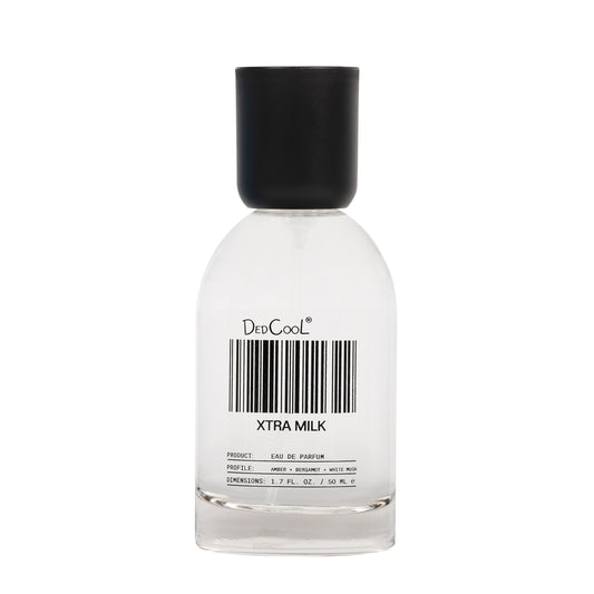xtra milk fragrance 1.7oz