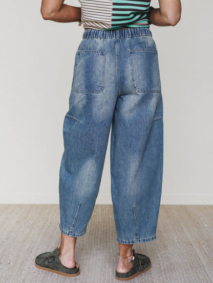 Art Song Jeans - Denim