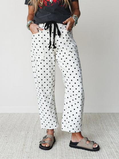 All in Time 2 Piece Bundle - Black