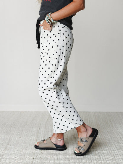 All in Time 2 Piece Bundle - Black
