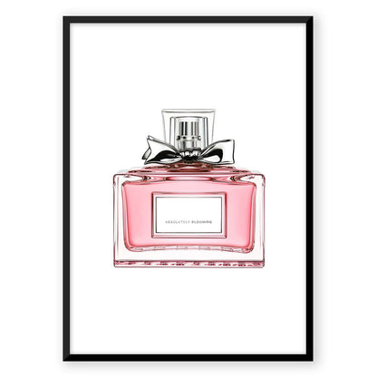 Tropic Perfume