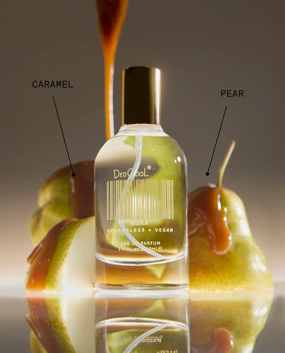 aura fragrance - 0.5oz