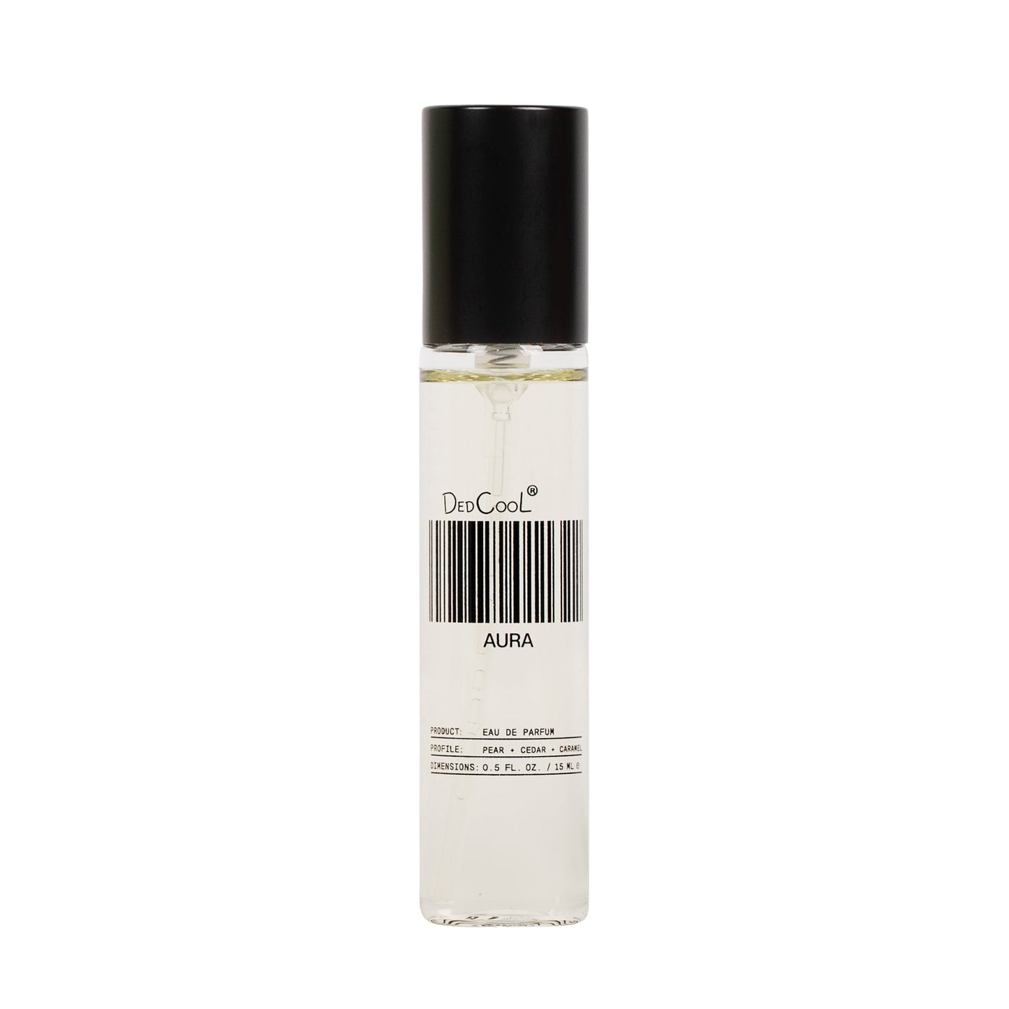 dedcool travel spray trio - save $14
