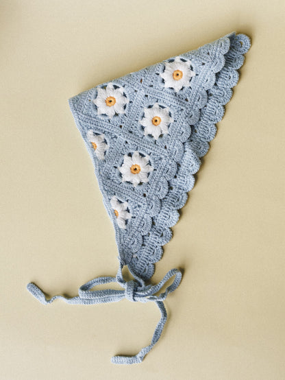 Daisy Dreams 2 Piece Bundle - Daisy Blue