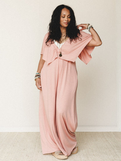 Evermore Nest 2 Piece Bundle - Blush