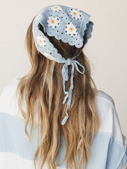 Daisy Dreams 2 Piece Bundle - Daisy Blue