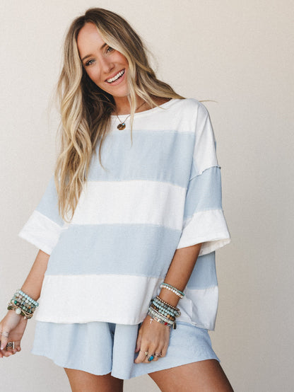 Daisy Dreams 2 Piece Bundle - Daisy Blue