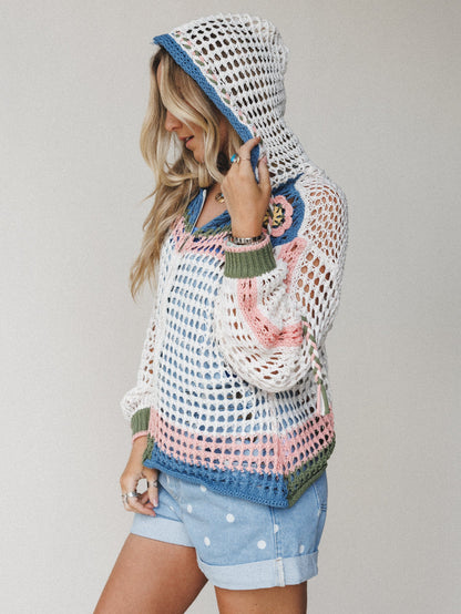 Coastal Wanderer 3 Piece Bundle - Light Denim