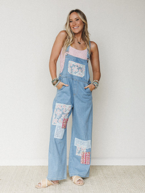 Coastal Breeze 2 Piece Bundle - Pearl Blush
