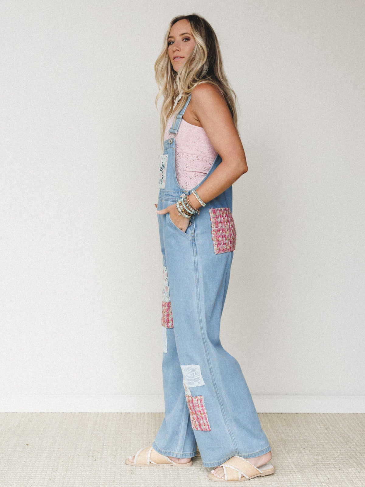 Coastal Breeze 2 Piece Bundle - Pearl Blush