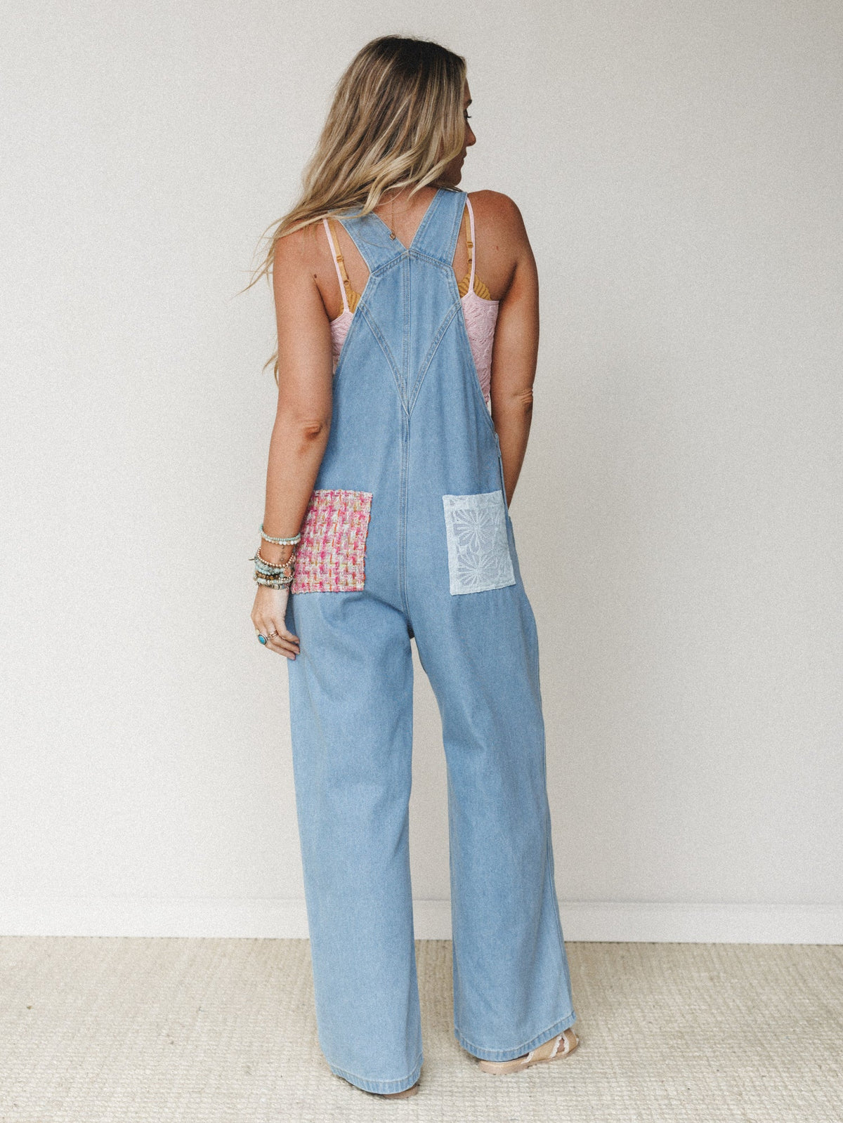 Coastal Breeze 2 Piece Bundle - Pearl Blush