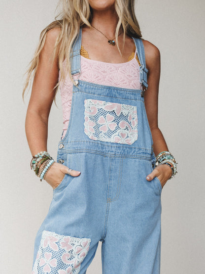 Coastal Breeze 2 Piece Bundle - Pearl Blush