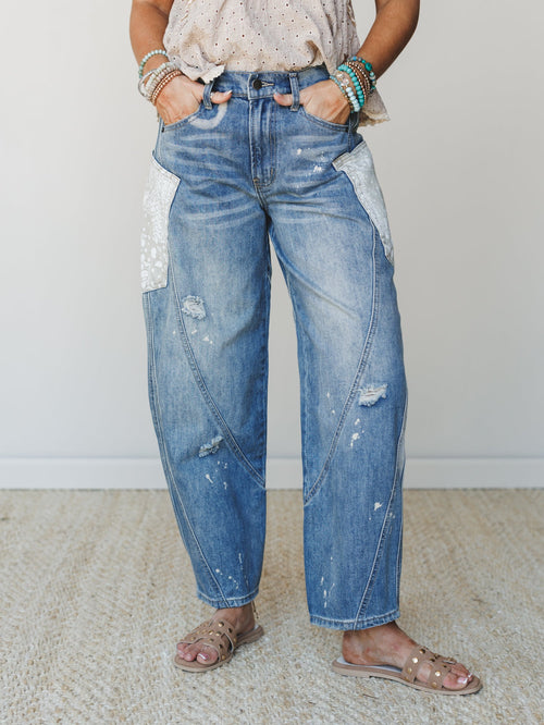 Birchwood Jeans  - Denim