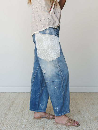 Birchwood Jeans  - Denim