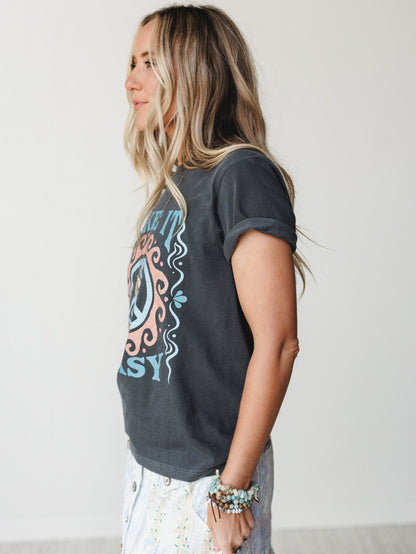 Heart of Color 3 Piece Bundle - Blue Multi