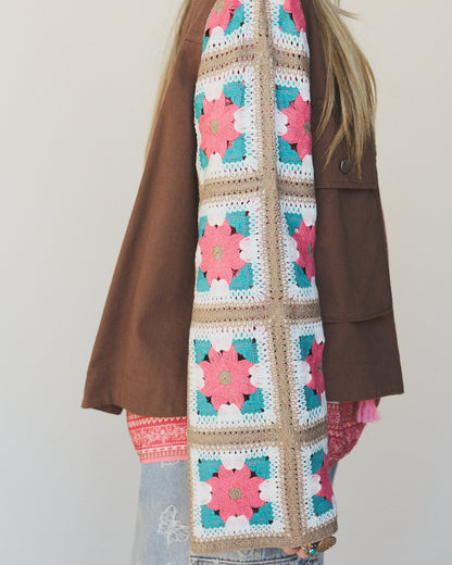 Butterfly Bloom 3 Piece Bundle - Pink