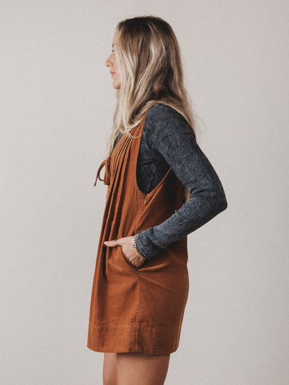 Desert Love 3 Piece Bundle - Mustard