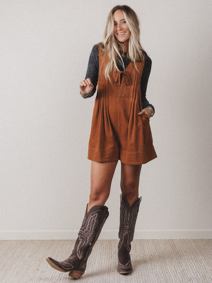 Desert Love 3 Piece Bundle - Mustard