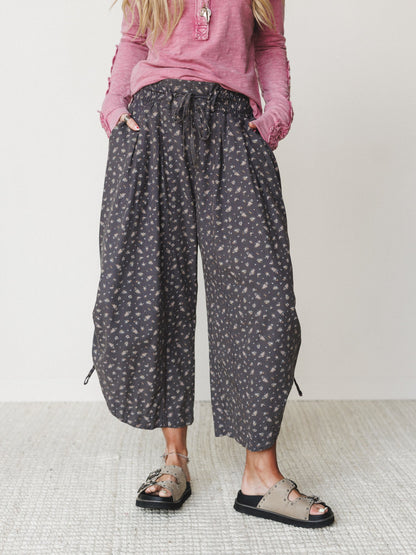 Cosmic Bloom 2 Piece Bundle - Magenta