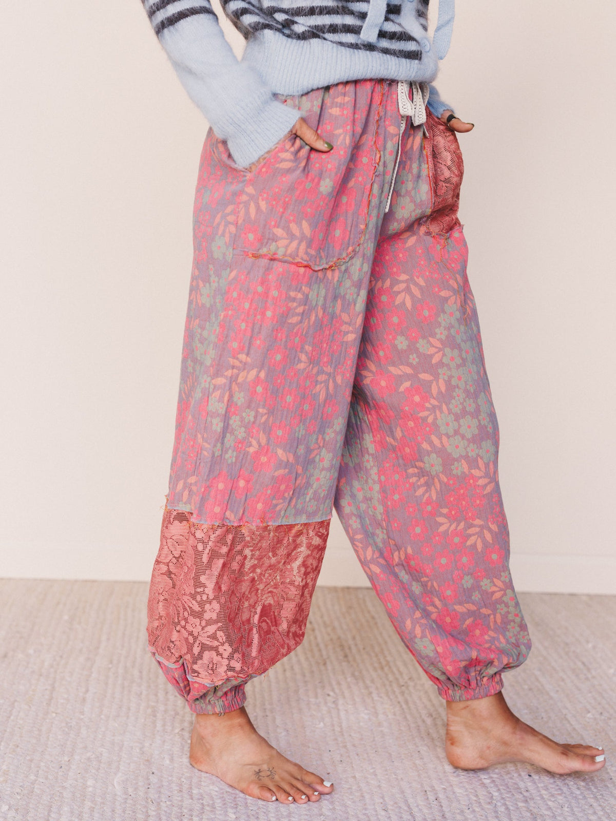 At Home 2 Piece Bundle - Multi