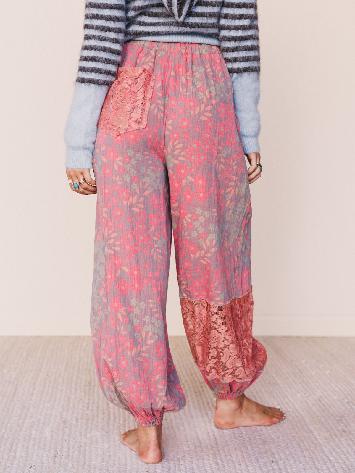 At Home 2 Piece Bundle - Multi