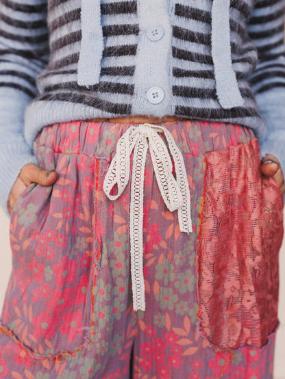 At Home 2 Piece Bundle - Multi