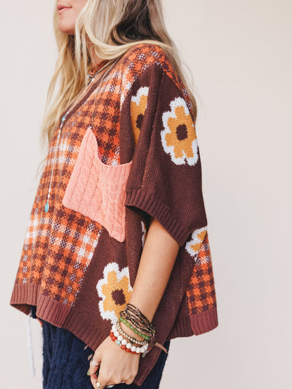 Home Stretch 2 Piece Bundle - Orange