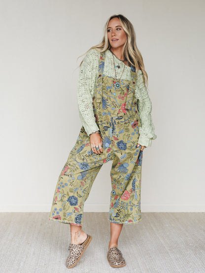 Heart of Hope 3 Piece Bundle - Sage