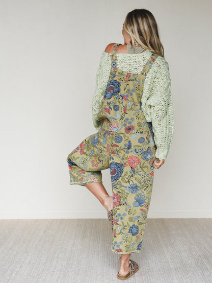 Heart of Hope 3 Piece Bundle - Sage
