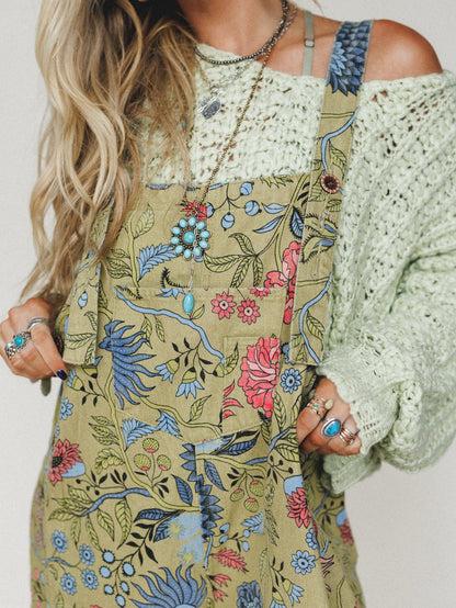 Heart of Hope 3 Piece Bundle - Sage