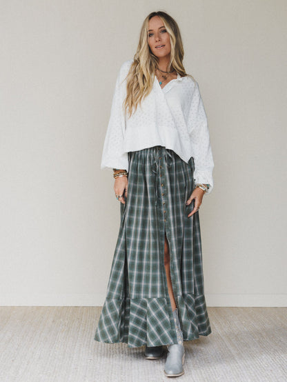 Bonfire Breeze 2 Piece Bundle - Cream