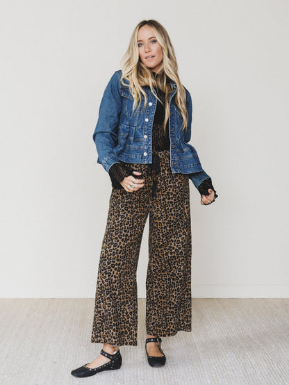 Coastal Star 3 Piece Bundle - Denim